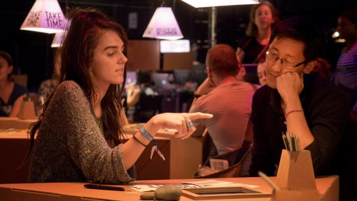 Hastings 2047: Imagining Alternative Futures Against the Odds