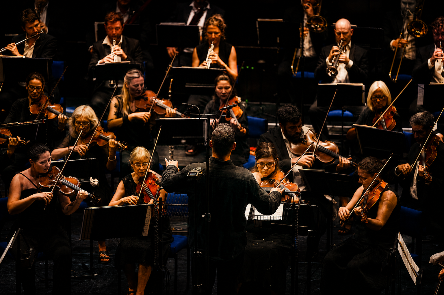 Hastings Philharmonic Orchestra