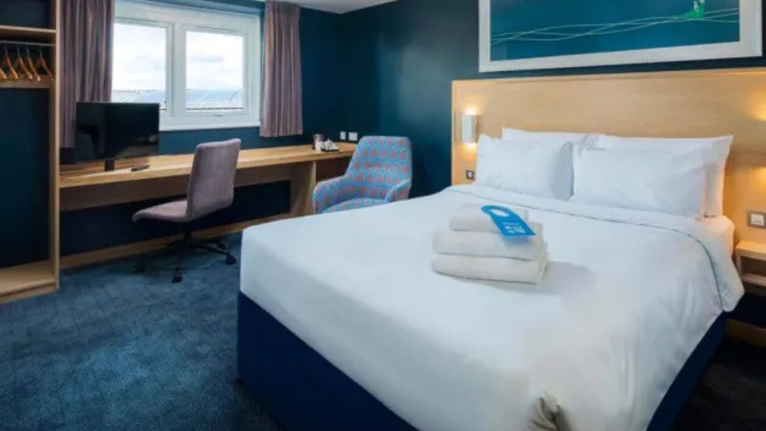 Travelodge Hastings