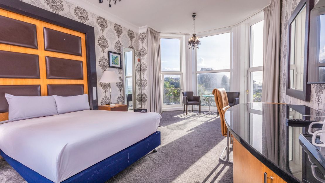 Citrus Hotel Eastbourne 