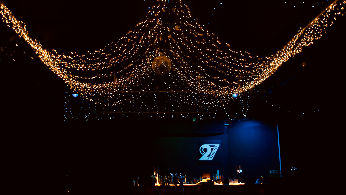Studio 27