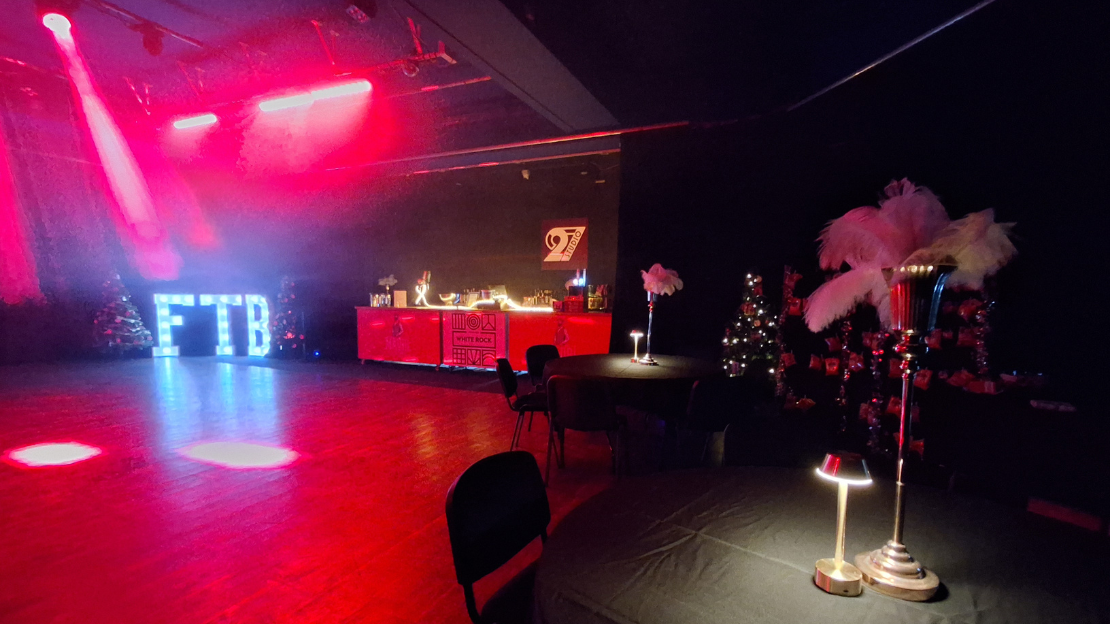 Studio 27