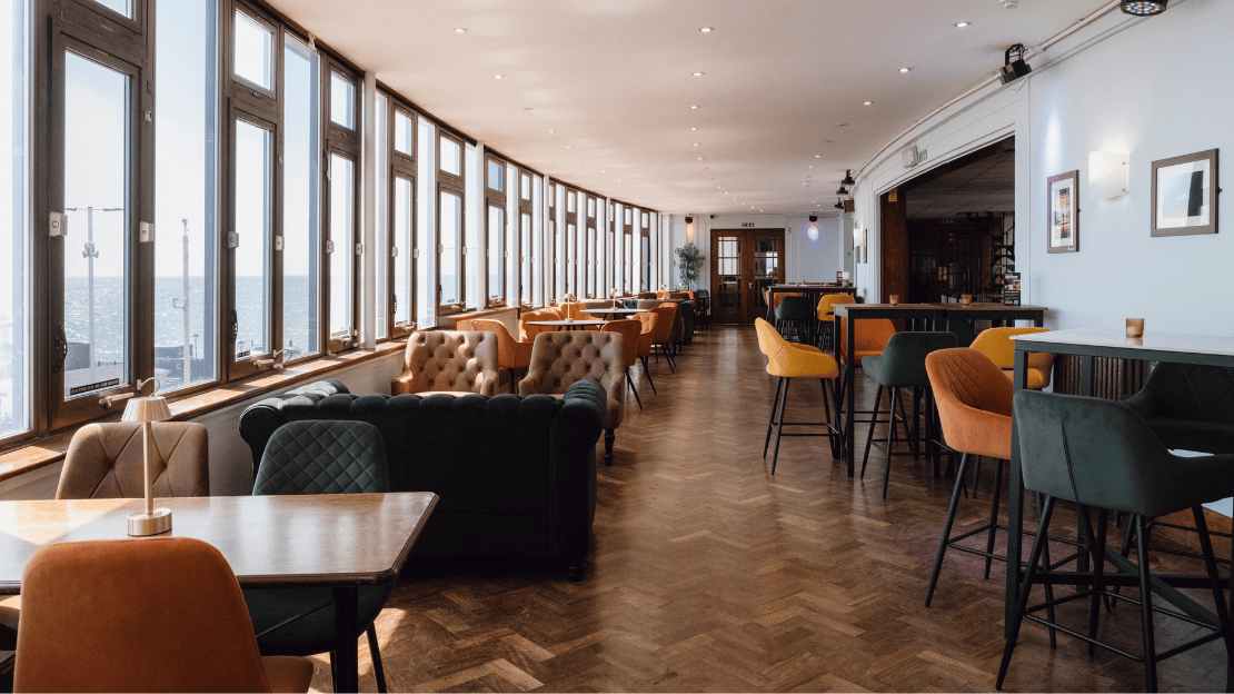 The Cafe