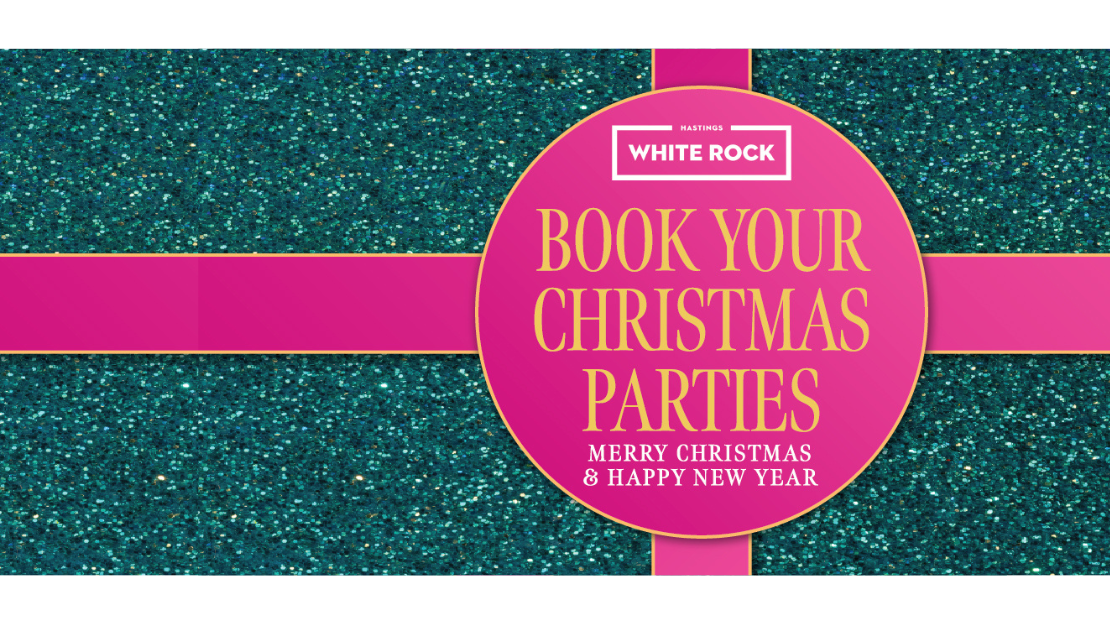 Christmas Parties